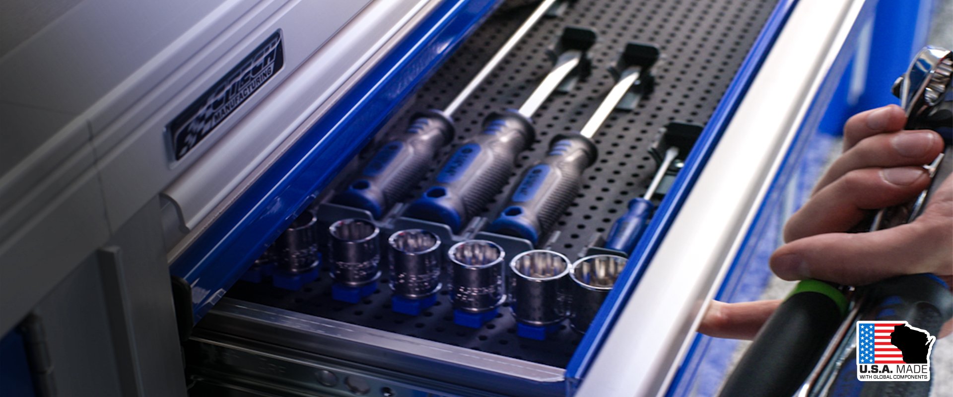 EXPERIENCE CTECH REEL