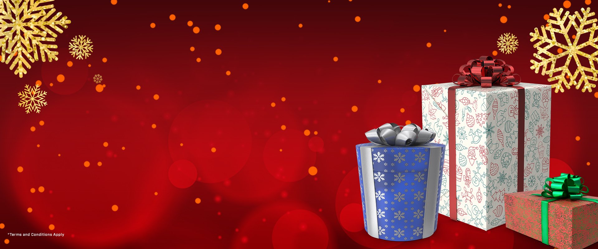 12 DAYS OF ELEVATED STORAGE