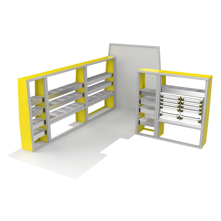 VanPro Package FTEXT1