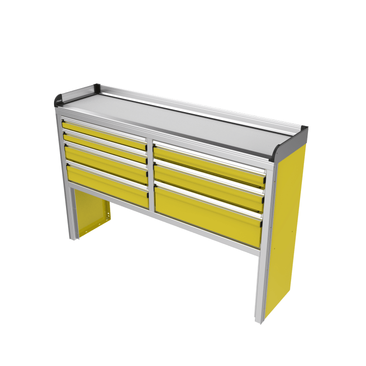 VanPro Workbench FT304