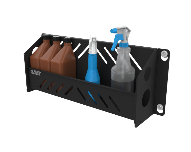 Bottle Rack
