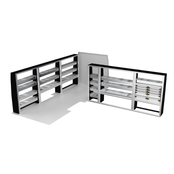 VanPro Package MEXT1