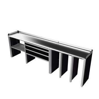 VanPro Workbench MS314