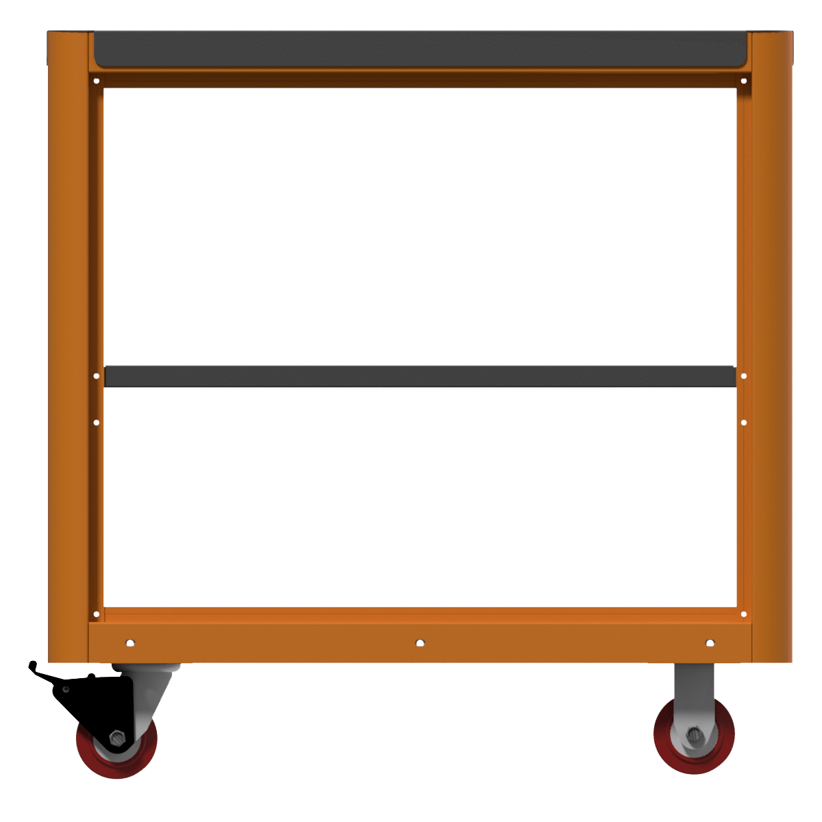 service-cart-orange