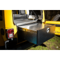 Jeep Box (Jeep Wrangler JK Unlimited 2007-2018)
