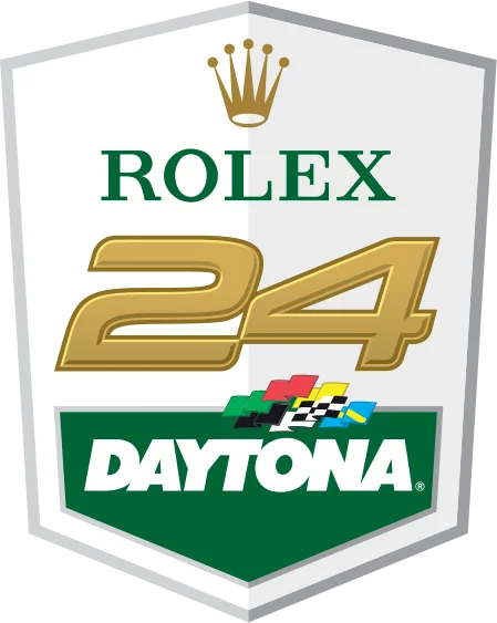 Rolex 24 daytona hotsell