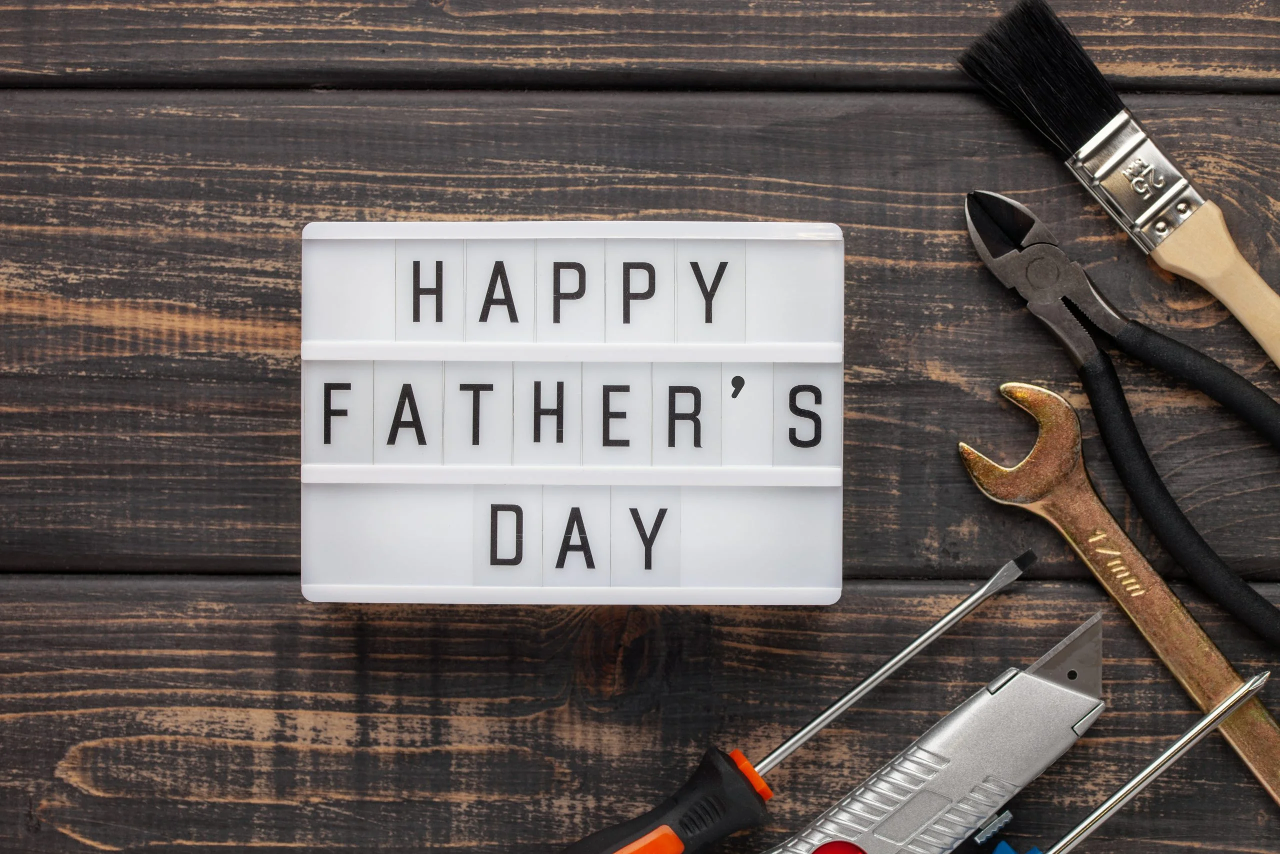 Blog - Father's Day Garage Gifts: The Ultimate Gift Guide for Dads Who Love  to Tinker