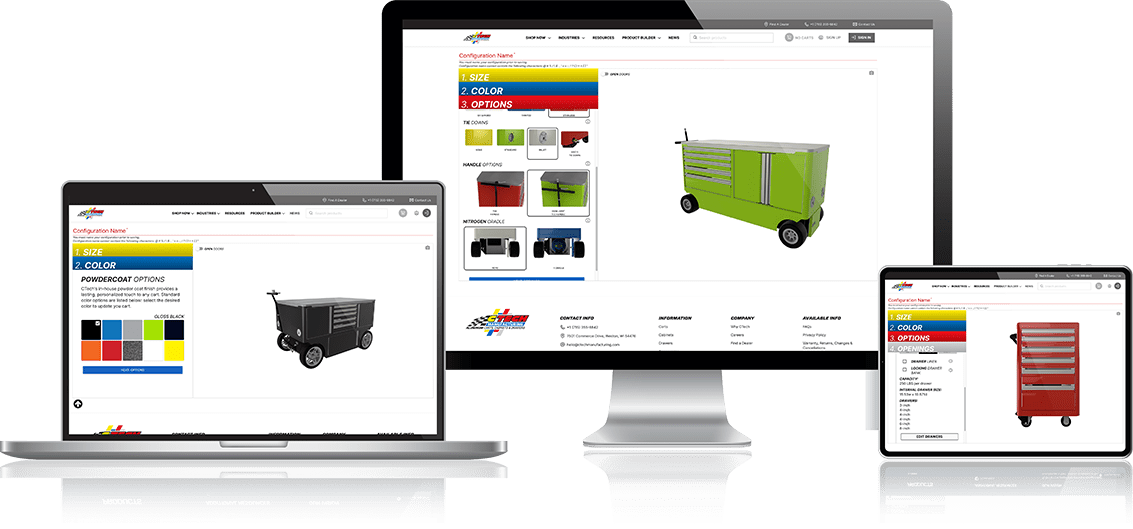 Carts